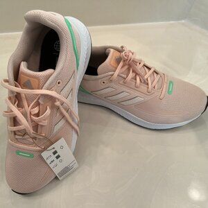 Brand New women's Adidas SUPER-COMFY SNEAKERS